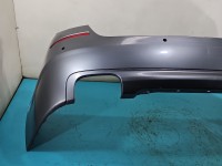 Zderzak tył Bmw f10 f11 szary A52 kombi