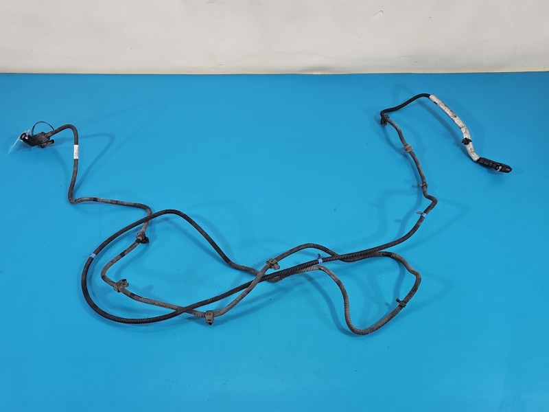 Rura Opel Insignia B 2.0 CDTI 84146408, 7000248800 przewód Od zbiornika adblue do wtryskiwacza
