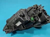 Reflektor lewy lampa przód Maserati Ghibli III 13- EUROPA 6700100990, 00670100990