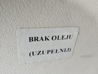 Skrzynia biegów Skoda Octavia IV 2.0 tdi