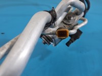 Przewód klimatyzacji rurka Peugeot 3008 II 9833723680, 9833723680-00, EV29035500