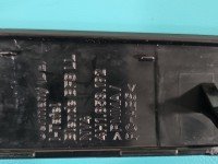 Listwa dekor deski AUDI A8 D4 4H 4H1853191, 4H1853192, 4H0820911A Producent części: Audi, 2el