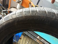 Lanvigator, Catchfors Allseason, 225 mm, Profil opony: 55, Średnica: 18", 6924064110953, Rok produkcji: 2021, V do 240 km/h,...