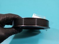 Koło pasowe wału korbowego Toyota Avensis III T27 2.0 16v