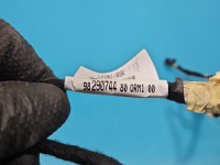 Instalacja Wiązka drzwi tył lewych Peugeot 3008 II 9829074480