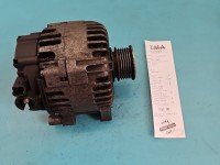 TEST Alternator Peugeot 4007 9665735680 2.2 hdi