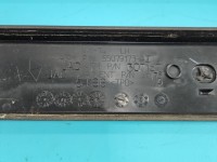 Relingi dachowe komplet Jeep Grand Cherokee IV WK2