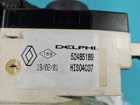 Konsola panel nawiewu Renault Laguna II 52485189