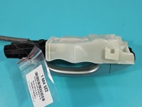 Klamka tył lewa zewnętrzna Skoda Fabia IV 5N0839885H La7w