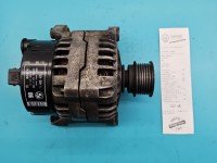 TEST Alternator Bmw e46 0123325011 1.9b