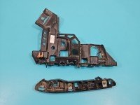 Ślizg zderzaka przód prawy Opel Astra V K 39020437, 236528514