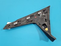 listwa nadwozia Peugeot 5008 II 17-24 9811071577 klapy prawa