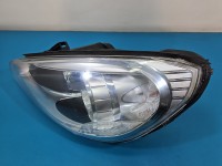 Reflektor lewy lampa przód VOLVO S60 II 10- EUROPA