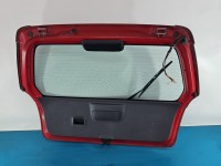 Klapa tył Toyota Corolla E11 HB 3d 3E5