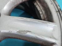 4X alufelgi felgi 16" komplet Subaru Legacy IV R16