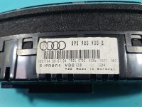 Licznik Audi A3 8P 8P0920900E 1.6 FSI EUROPA