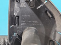 Klamka wewnętrzna tył prawa Skoda Fabia III 128968400100-R