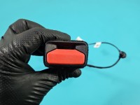 Pas bezpieczeństwa przód prawy pasażera 6331540E Citroen C3 III 16-24