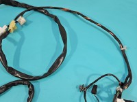 Wiązka klapy tył hyundai H1 II 91320-4H050, 91602-4H020A, 91330-4H001