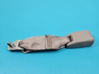 Pas bezpieczeństwa tył prawy Producent części: Mazda, ll rząd spinka Mazda CX-9