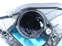 Reflektor prawy lampa przód Citroen C5 II X7 EUROPA 9674869880, 89905354