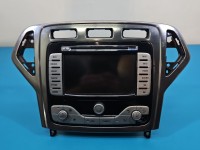 Radio fabryczne Ford Mondeo Mk4 radioodtwarzacz