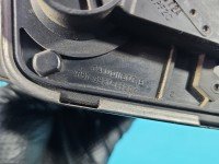 Przepustnica Fiat Stilo 1.6 16V