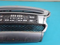 Atrapa grill Smart Forfour I 04-06