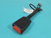 Pas bezpieczeństwa przód prawy pasażera Renault Megane IV 878161367R