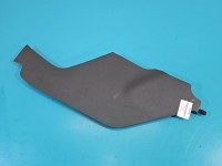 Osłona ZAŚLEPKA PLASTIK Producent części: BYD, desko konsoli BYD ATTO 2 II SC3E-5305181