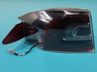 Lampa tył lewa Tesla Model S HB