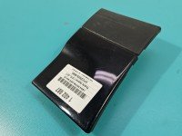 Listwa błotnika przód lewa Porsche Cayenne II 7P5854959