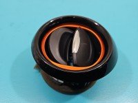 Kratka nawiewu Renault Captur I 687606373R
