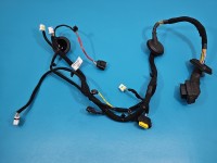 Instalacja Wiązka drzwi przód lewych Kia Ceed III 18-21 91605-J7710, 91981-J7100