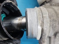 Przekładnia kierownicza maglownica Kia Optima IV 15-20 56500-D4800