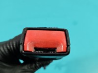 Pas bezpieczeństwa przód lewy kierowcy BM5161209ABW Ford Focus Mk3 EU