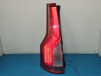 Lampa tył lewa Citroen C4 Grand picasso I 06-13 HB EUROPA