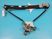 Podnośnik tył prawy Seat Ibiza V KJ 6F 6F0839462C