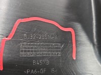 Listwa drzwi tył prawa Land rover range Evoque I 11-18 BJ32-25514-A HB