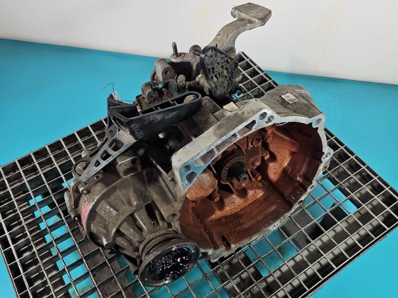 Skrzynia biegów Vw Golf VII 1.6 tdi