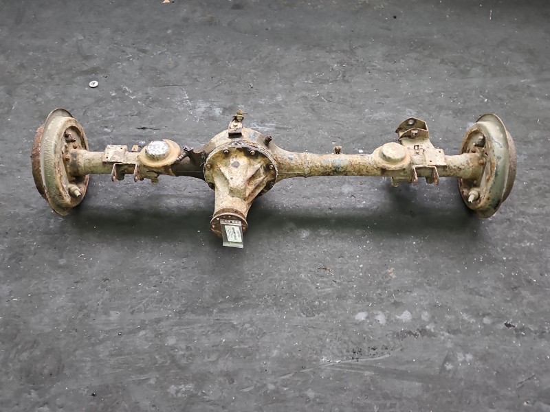 Most tylny DYFER tył SUZUKI JIMNY III 1.3 16V VVT