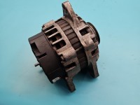 TEST Alternator Hyundai Matrix 1.6 16V