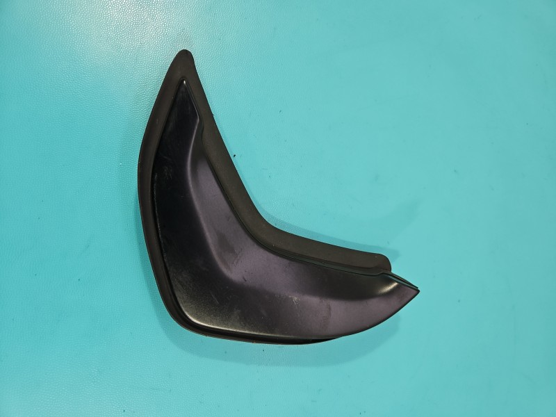 Osłona ZAŚLEPKA PLASTIK BMW G20 164445