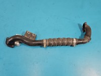 Rura przewód Benzyna, Europejska, intercoolera Suzuki Sx4 S-Cross 13-21 13661-74S00 1.4 T