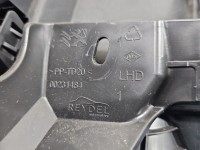 Schowek pasażera Toyota Proace City EUROPA