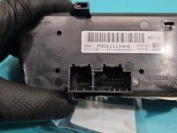 Konsola panel nawiewu Jeep Compass I 06-16 P55111134AD