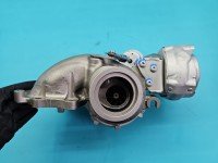 Turbosprężarka Regenerowana Renault Trafic III 821942-10, GT1549S, JT02966R 1.6 dci 120KM