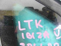Szyba karoseryjna tył lewa Seat Ibiza V KJ 6F HB