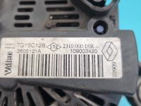 TEST Alternator Renault Megane III 231000018R 2.0 CVT 16V