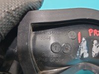 Rura przewód TOYOTA, Przepustnicy Toyota Rav4 IV 1161-3465415-05, 11884414 2.0 D4D